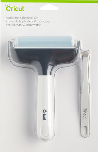 Cricut Maker Brayer & Tweezers Set