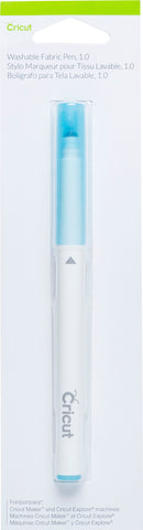 Cricut Maker Washable Fabric Pen 1.0