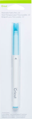 Cricut Maker Washable Fabric Pen 1.0