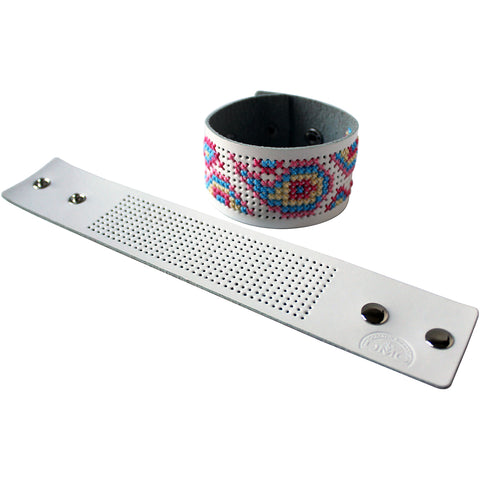Charles Craft Stitchable Cuff 1/Pkg