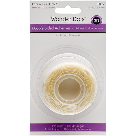 MultiCraft Wonder Dots Pop-It! Adhesives