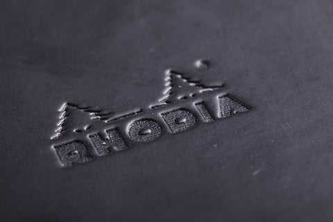 Rhodia Dot Webnotebook 5.5"X8.25"