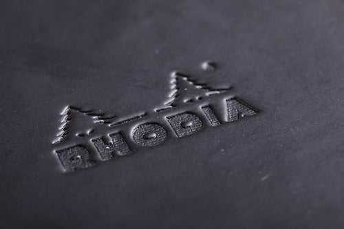 Rhodia Dot Webnotebook 5.5"X8.25"