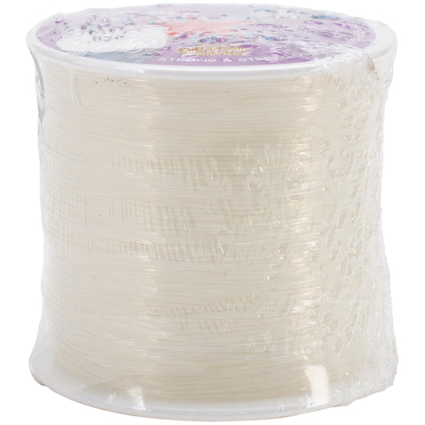 Stretch Magic Bead & Jewelry Cord 1mmX100m