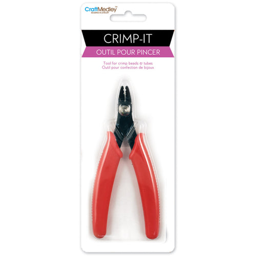 Crimp-It Tool