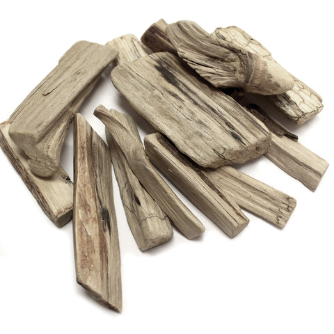 Driftwood Pieces