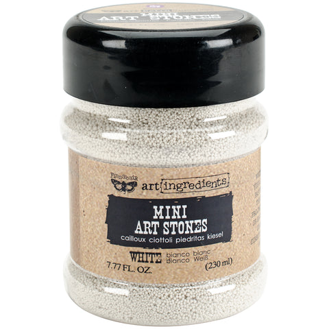 Finnabair Art Ingredients Mini Art Stones 7.77 Ounces