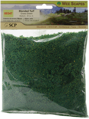Blended Turf 20 Cubic Inches