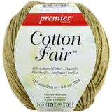 Premier Yarns Cotton Fair Solid Yarn