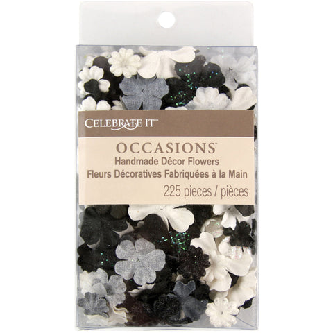 Prima Marketing Celebrate It Paper Flower Confetti 225/Pkg