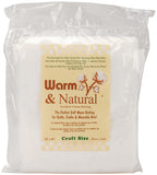 Warm Company Warm & Natural Cotton Batting