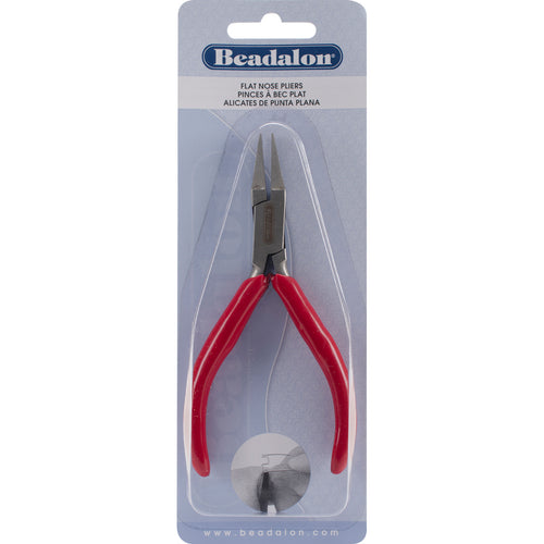 Flat Nose Pliers