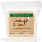 Warm Company Warm & Natural Cotton Batting