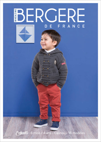 Bergere De France N (degree) 2