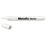 Metallic Permanent Marker 1.2mm Fine Point