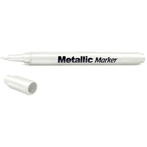Metallic Permanent Marker 1.2mm Fine Point
