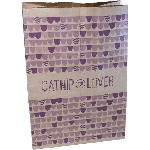 SmartyKat Cat Caves Catnip Infused Bags 2pk