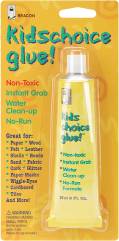 Kids Choice Glue!