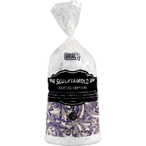 Sculptamold Modeling Compound 3lb