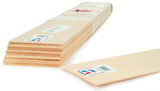 Basswood Sheet 24"