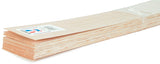 Balsa Wood Sheet 36"