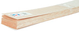 Balsa Wood Sheet 36"