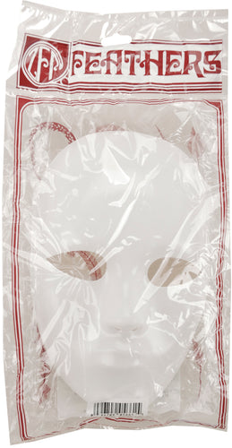 Styrene Full Mask Form 8.5"