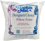 Mountain Mist Designer's Choice Pillowform