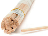Basswood Strip 24"