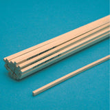 Basswood Strip 24"