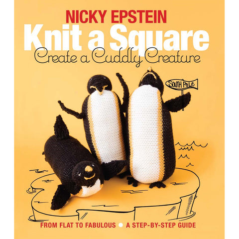 Nicky Epstein Books