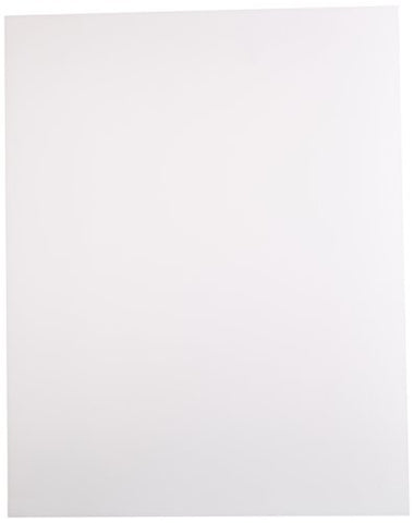 Bee Paper Bleedproof Marker Pack, 11-Inch by 14-Inch, 50 Sheets per Pack
