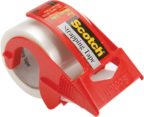 Scotch Strapping Tape