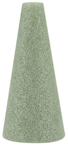 Floracraft Styrofoam Cone Bulk