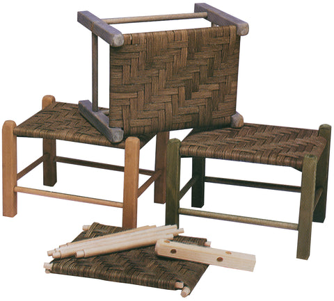 New England Footstool Kit