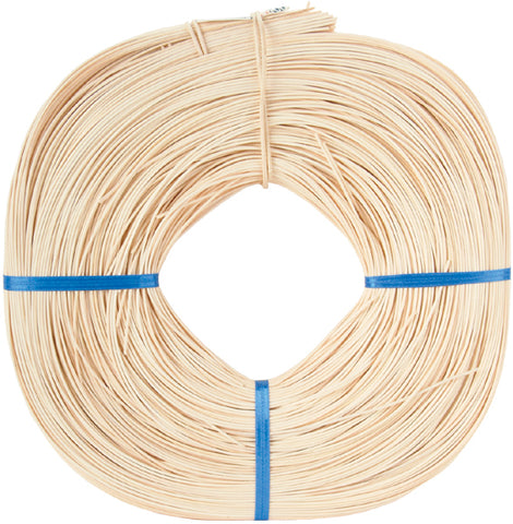 Round Reed #2 1.75mm 1lb Coil