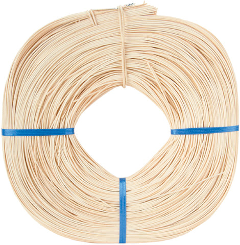 Round Reed #4 2.75mm 1lb Coil