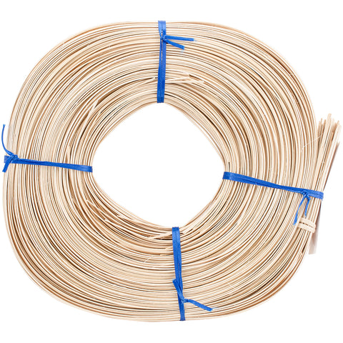 Flat Oval Reed 4.37mm 1lb Coil