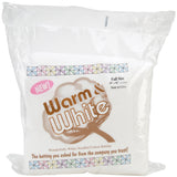 Warm Company Warm & White Cotton Batting