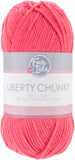 Fair Isle Liberty Chunky Yarn