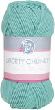 Fair Isle Liberty Chunky Yarn