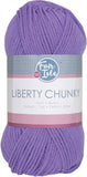 Fair Isle Liberty Chunky Yarn