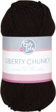Fair Isle Liberty Chunky Yarn