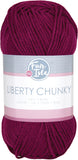 Fair Isle Liberty Chunky Yarn