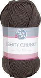 Fair Isle Liberty Chunky Yarn