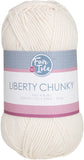 Fair Isle Liberty Chunky Yarn