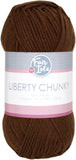 Fair Isle Liberty Chunky Yarn
