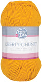 Fair Isle Liberty Chunky Yarn