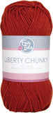 Fair Isle Liberty Chunky Yarn