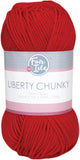 Fair Isle Liberty Chunky Yarn